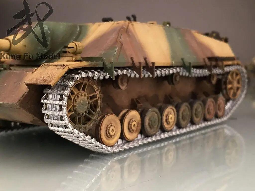 R  1/35 35039 Ż Ʈ, 2     Panzer III, IV Ĺ